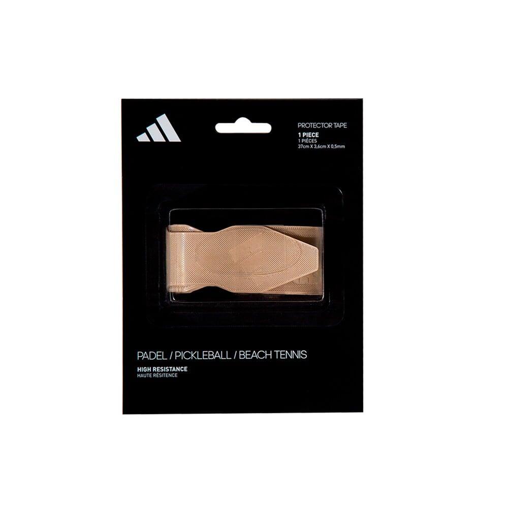 Taśma na rakietę do padla Adidas Protector Tape transparent