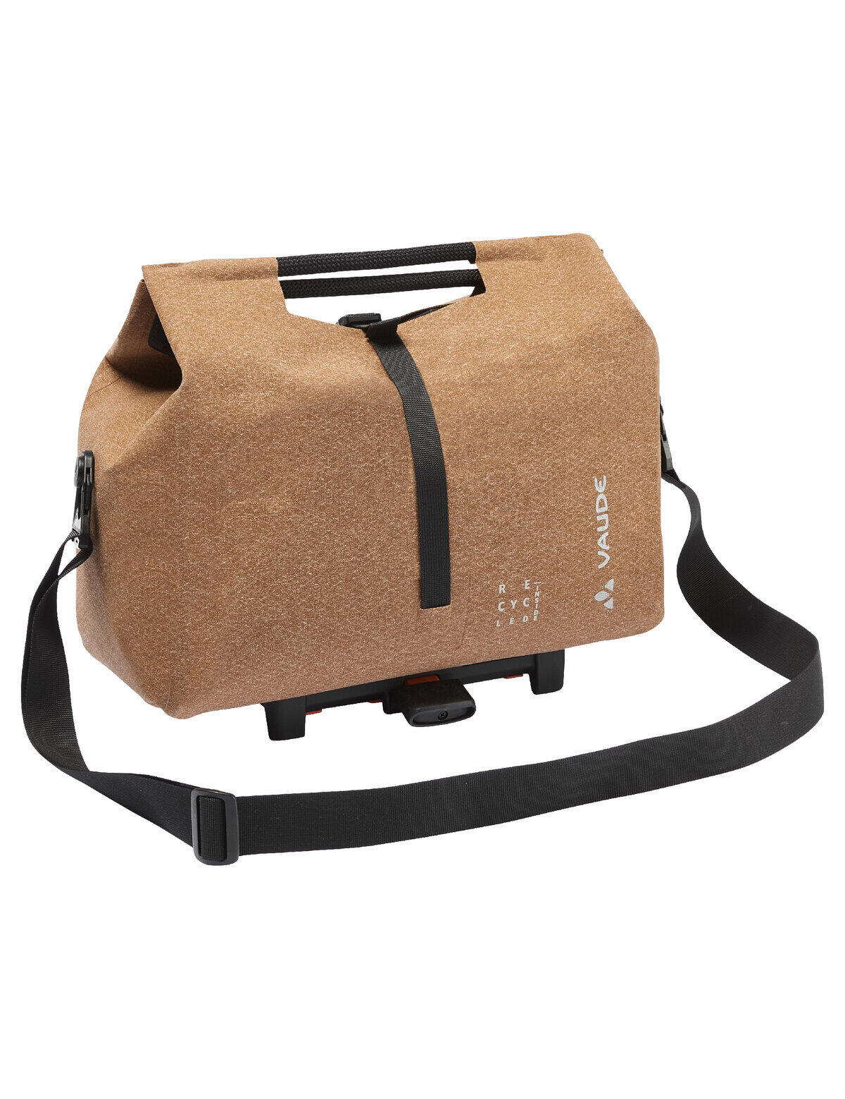 Torba na rower VAUDE ReCycle Shopper