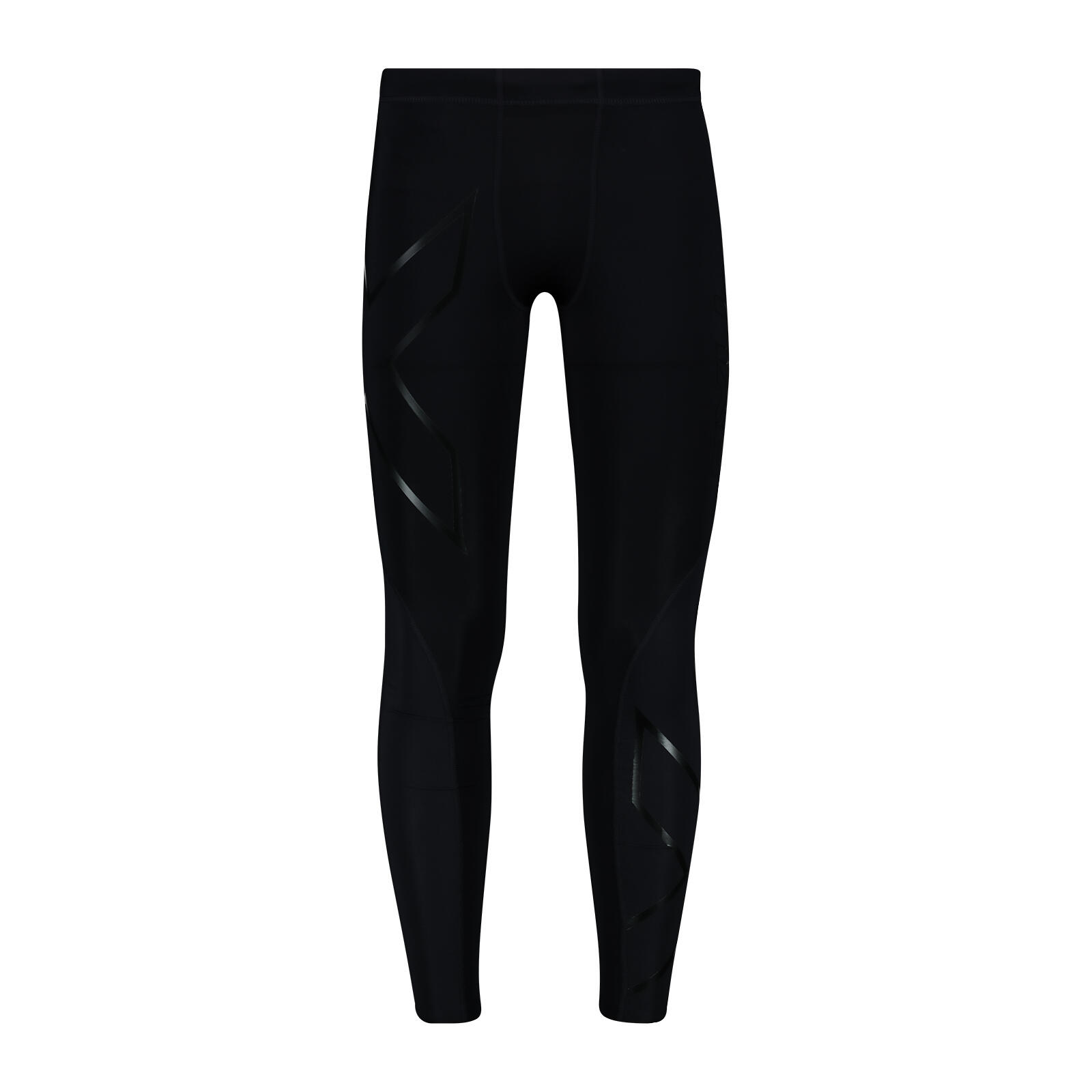Legginsy treningowe męskie 2XU Core Compression