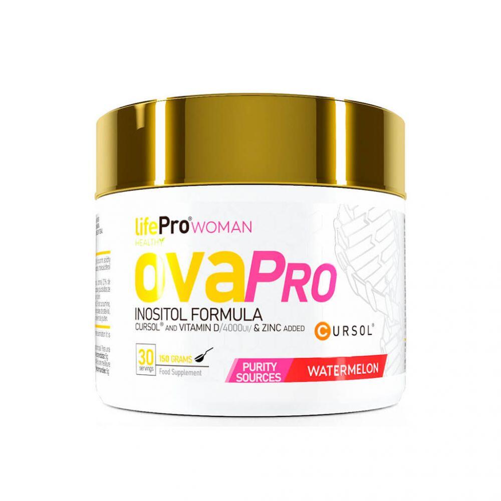 OvaPro Inositol Formula - 150 g Arbuz LifePRO