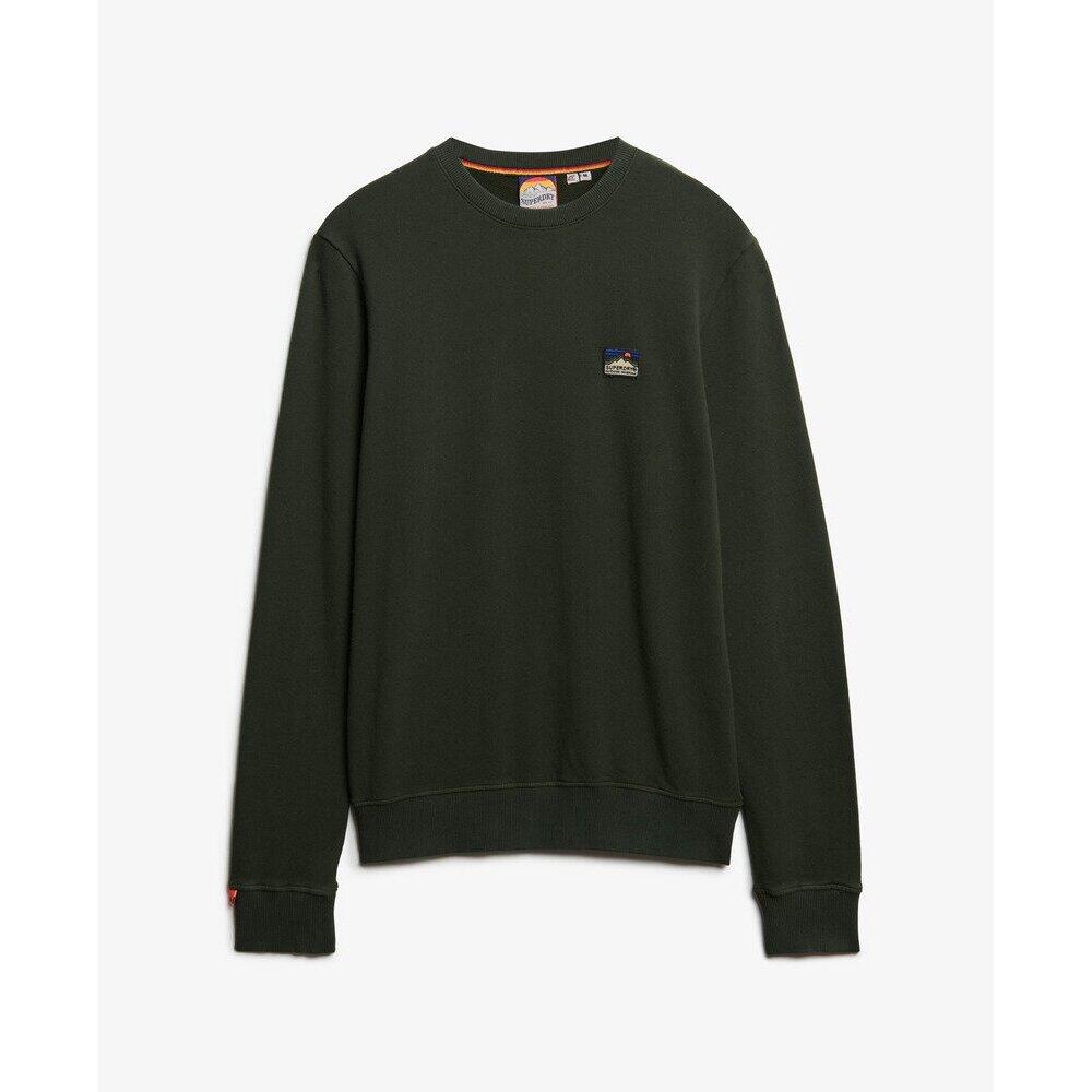 Bluza Superdry Great Outdoors Emb