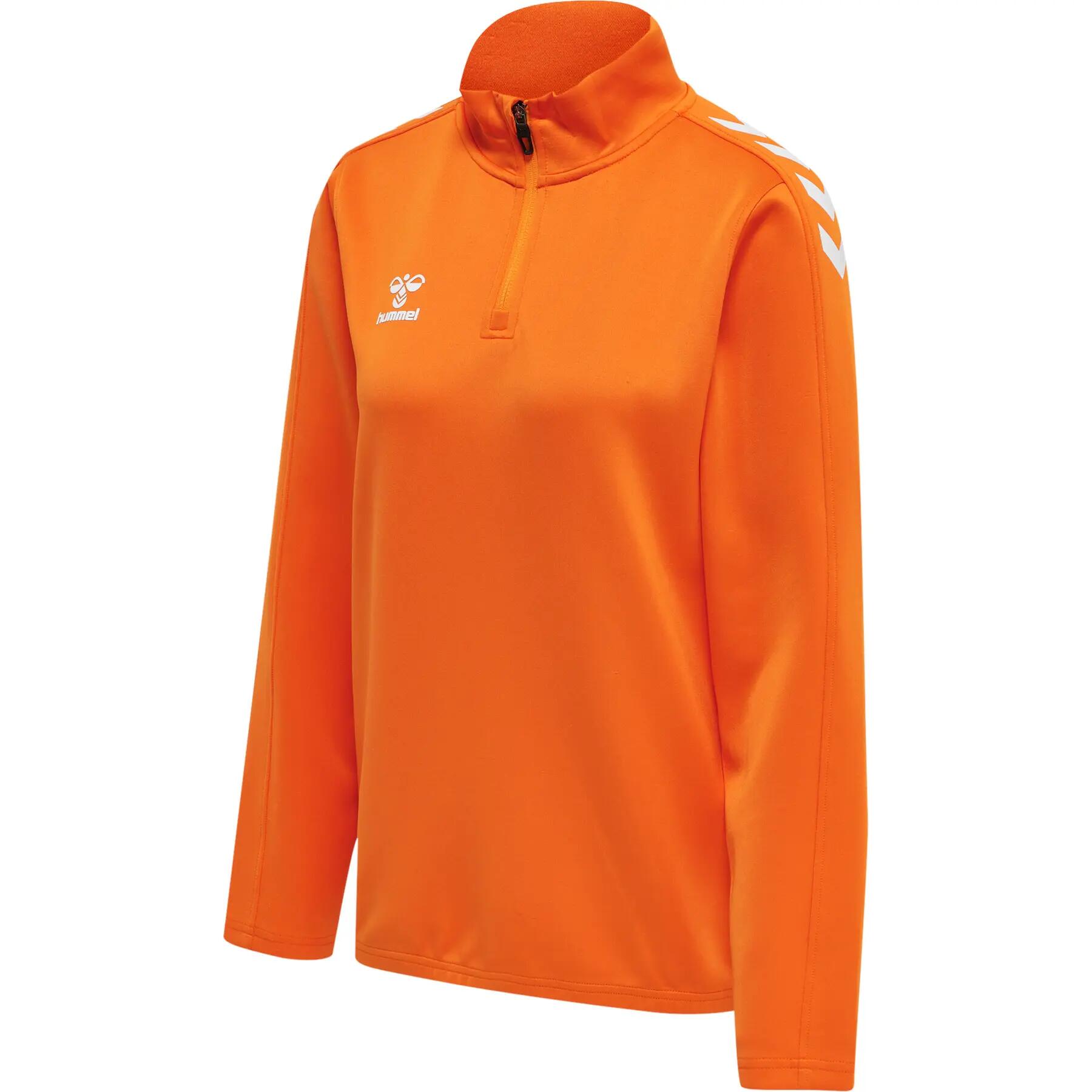Bluza do piłki ręcznej damska Hummel hmlCORE XK