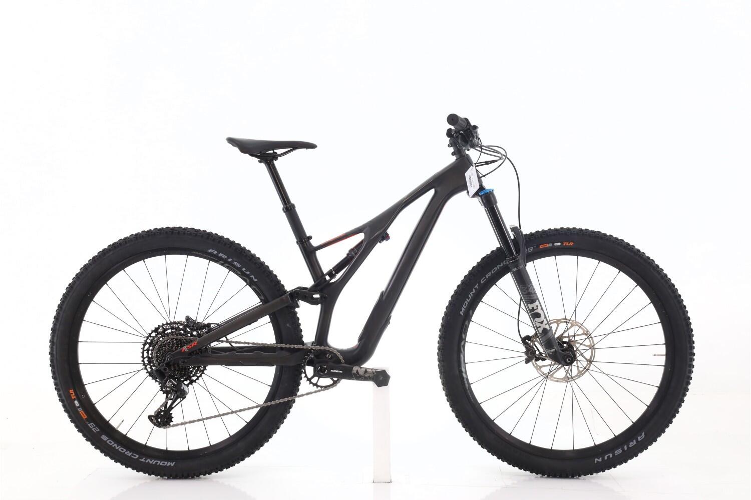 Second life · R. górski · Specialized Stumpjumper · W bardzo dobrym stanie