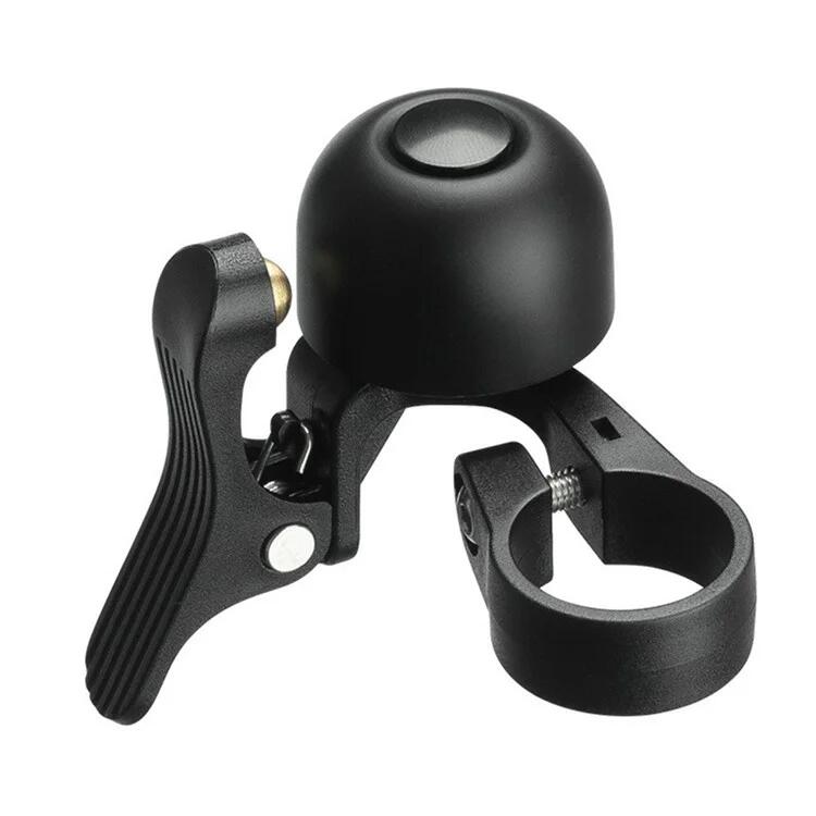 ROCKBROS Dzwonek rowerowy z miedzi - Prosty