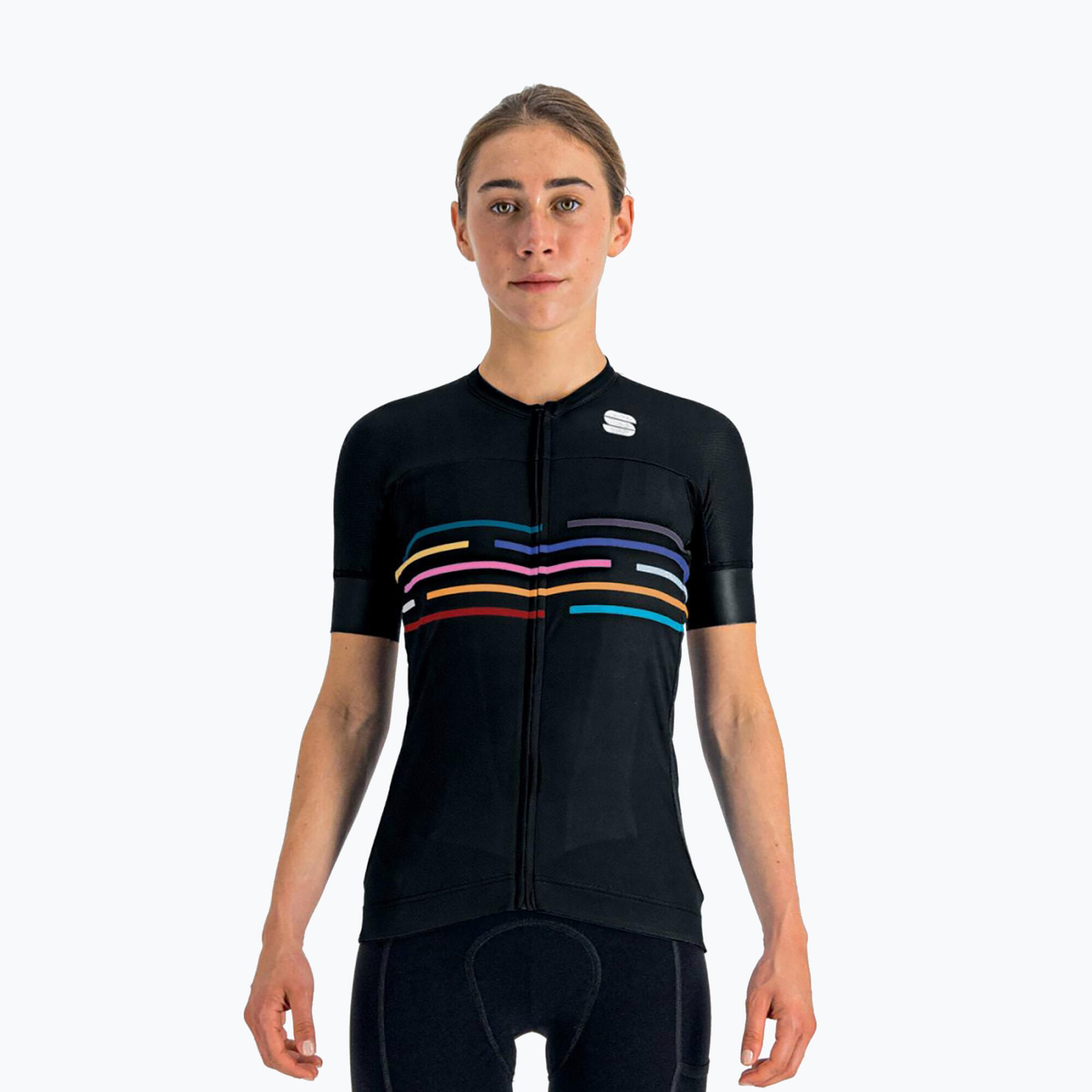 Koszulka rowerowa damska Sportful Vélodrome