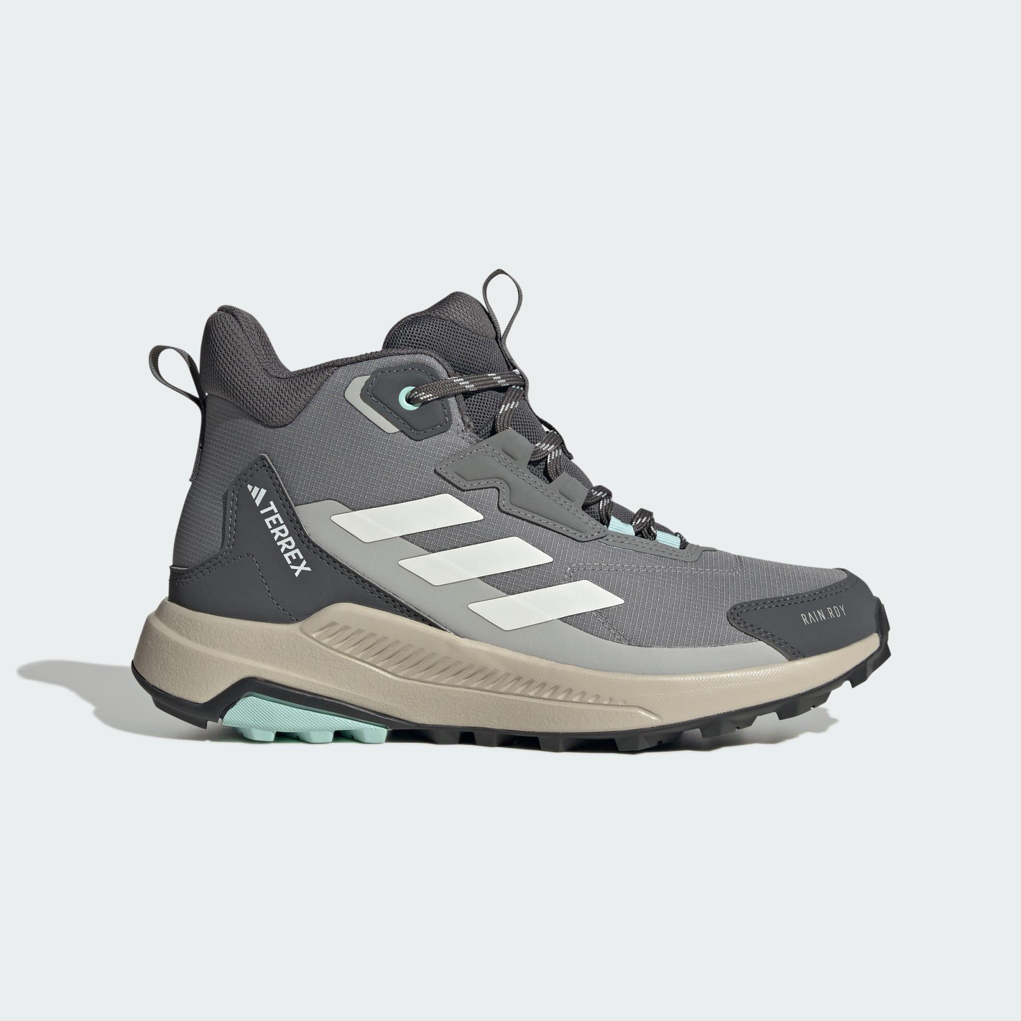 Buty Terrex Anylander Mid Rain.Rdy Hiking