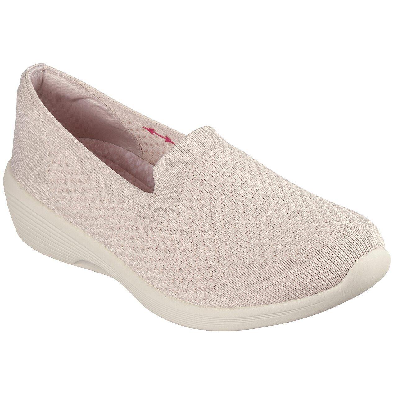 Baletnice i damskie Skechers Arya Clear Skies