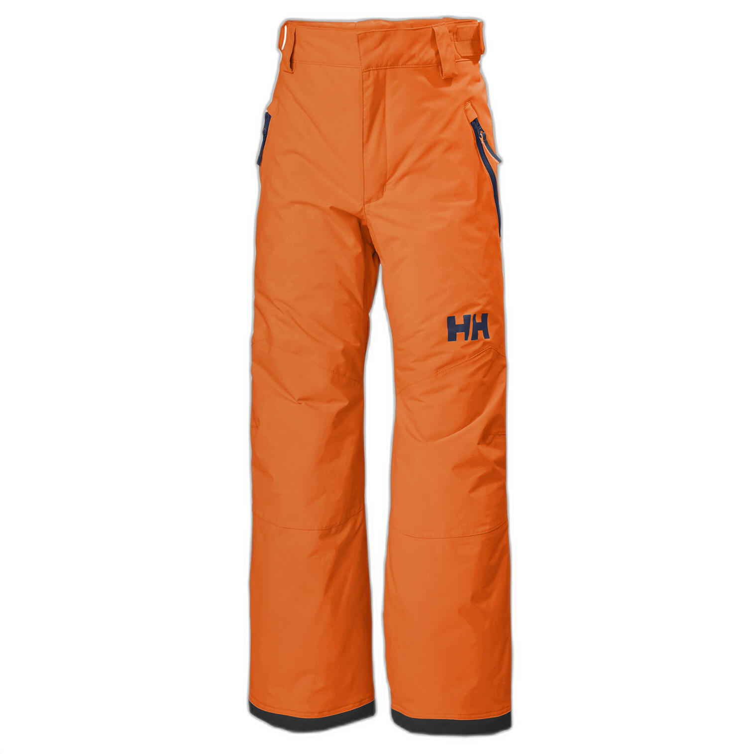 Legendarny dziecięcy spodnie narciarskie Helly Hansen