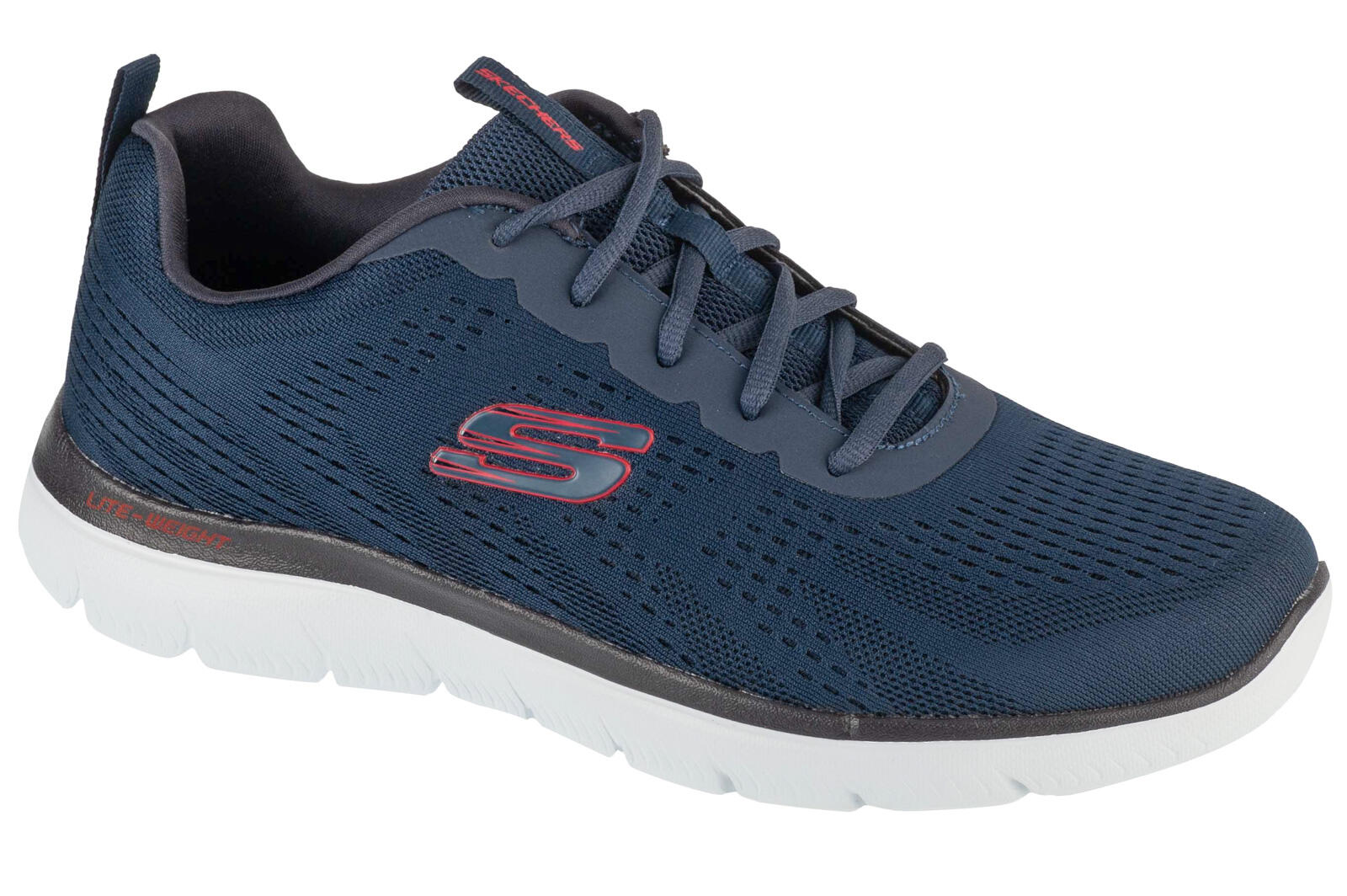 Buty sportowe Sneakersy męskie, Summits-Torre