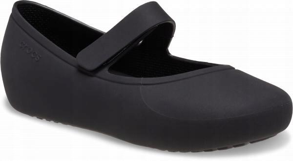 Baleriny Dla Dzieci Crocs Brooklyn Flat