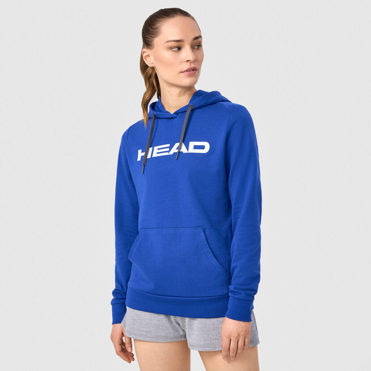 Bluza damska z kapturem Head Club Original