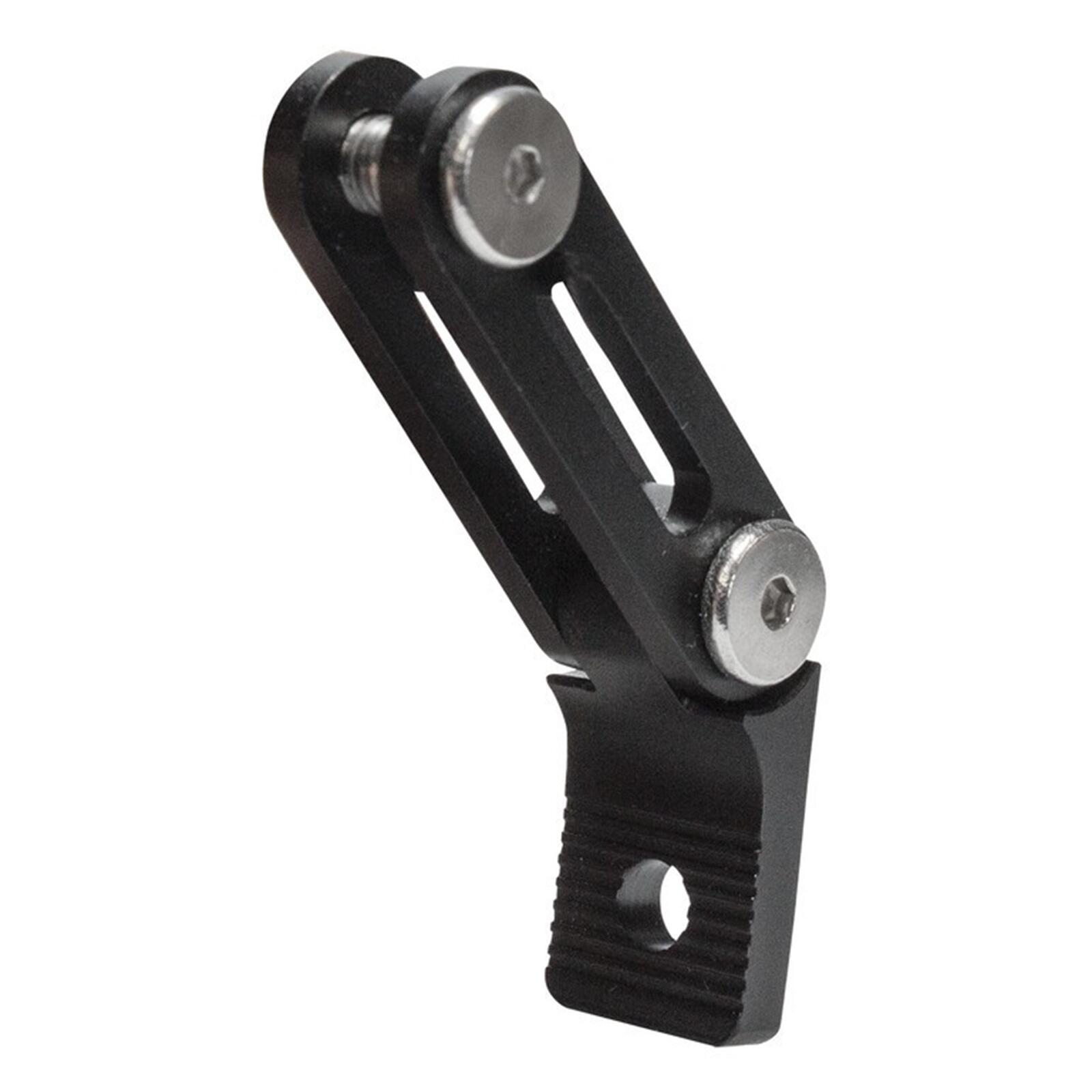 Uchwyt lampy TRELOCK fr.light bracket ZL 990