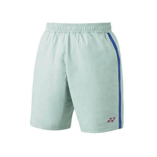 Spodnie do badmintona męskie Yonex CSM1516641SMINT