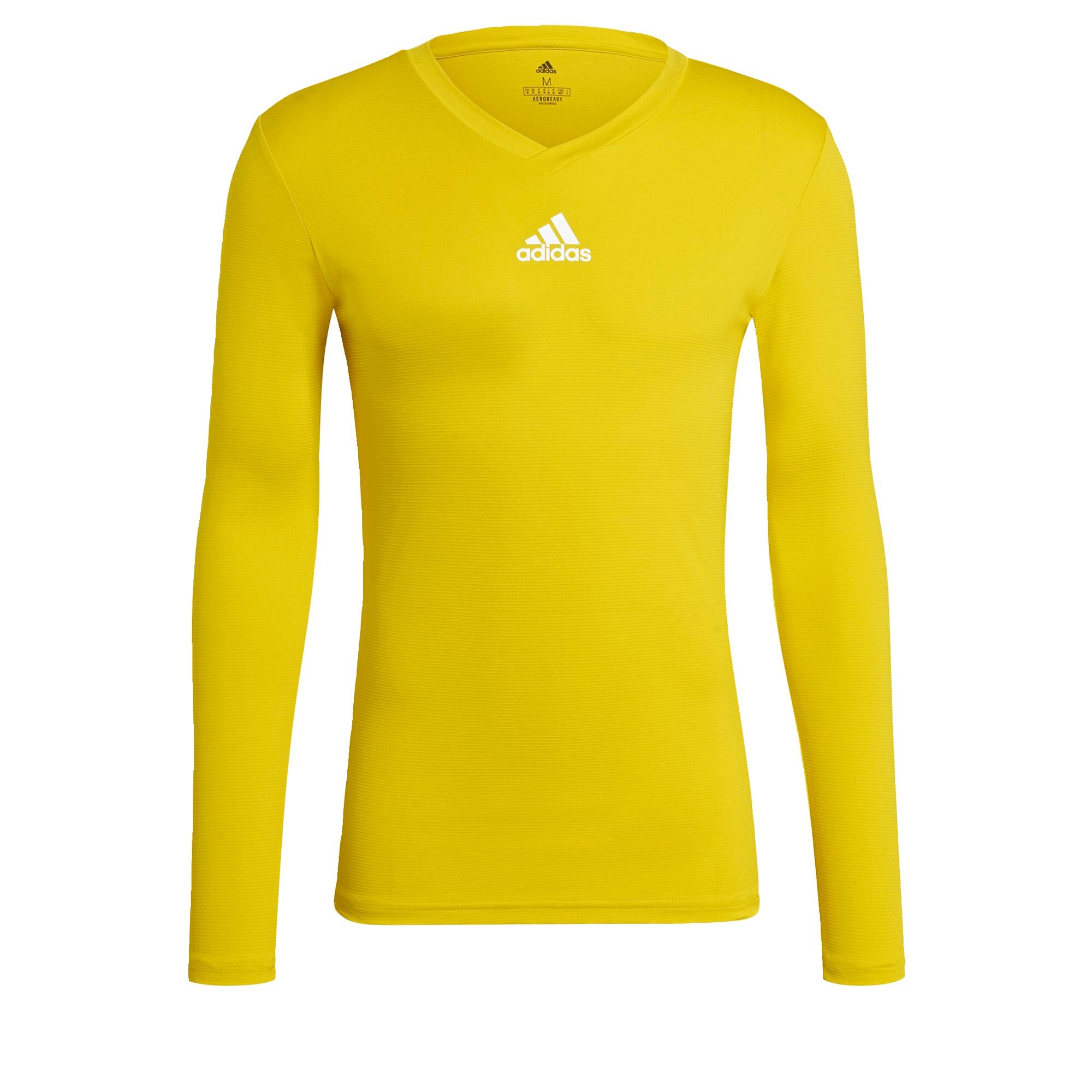 Koszulka piłkarska męska adidas Team Base Tee