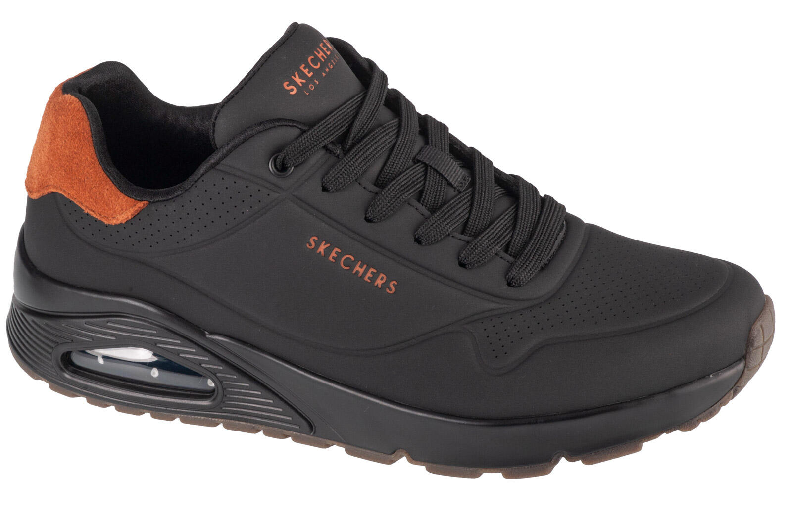 Buty do chodzenia męskie Skechers Uno