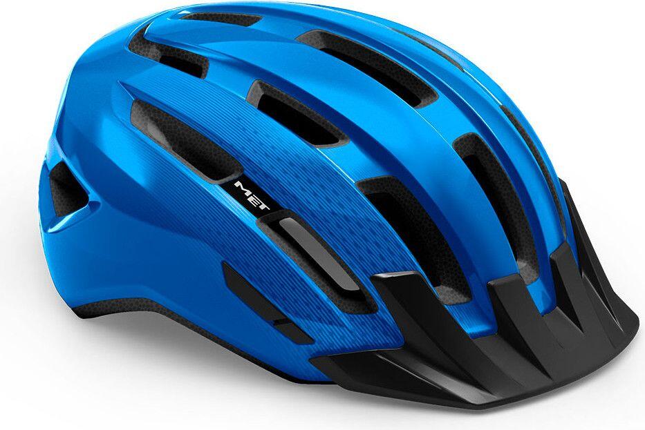 Kask rowerowy Met Downtown