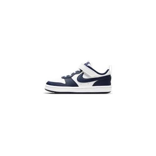 Buty do chodzenia dla dzieci Nike Court Borough Low Psv