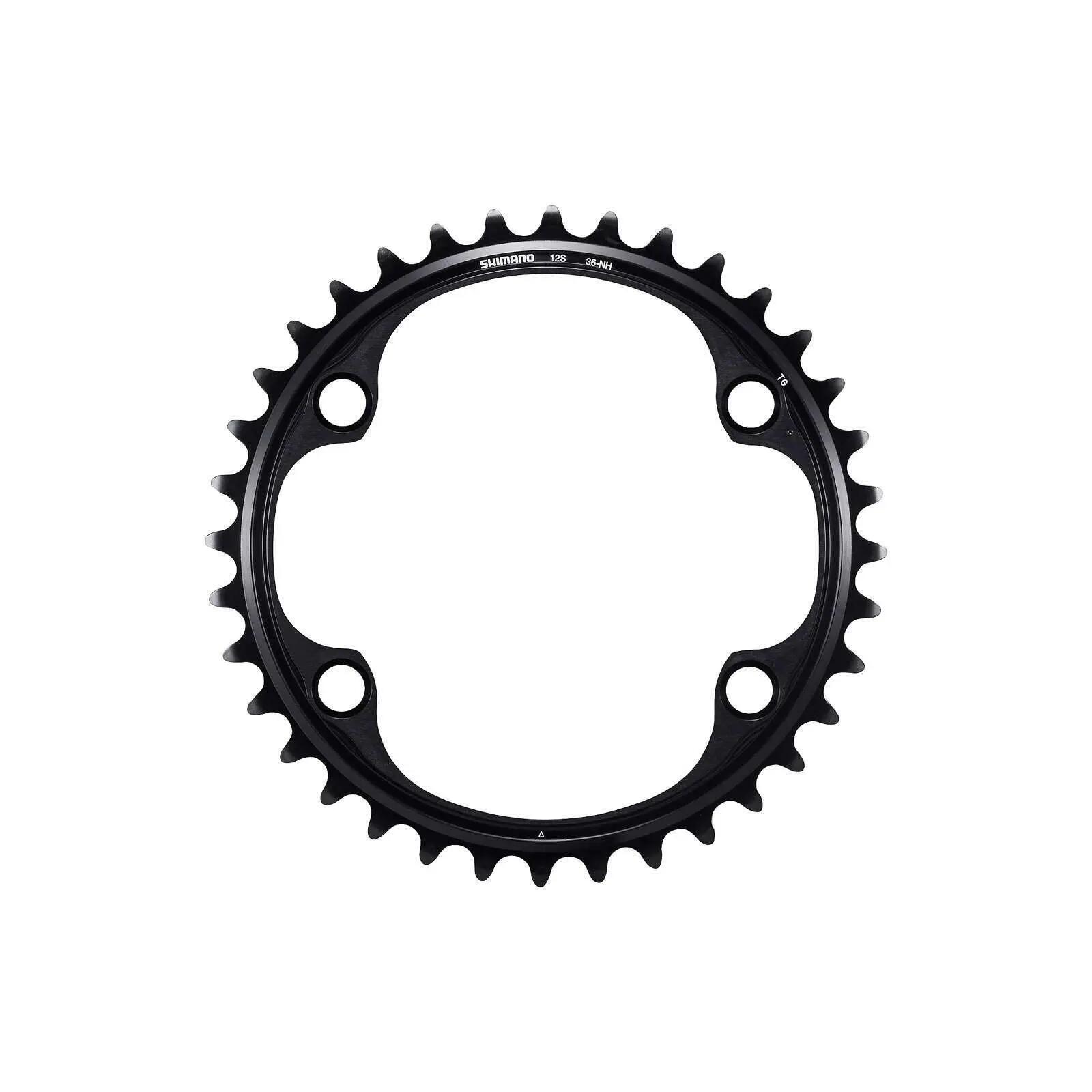 Taca Shimano FC-R9200/FC-R9200-P