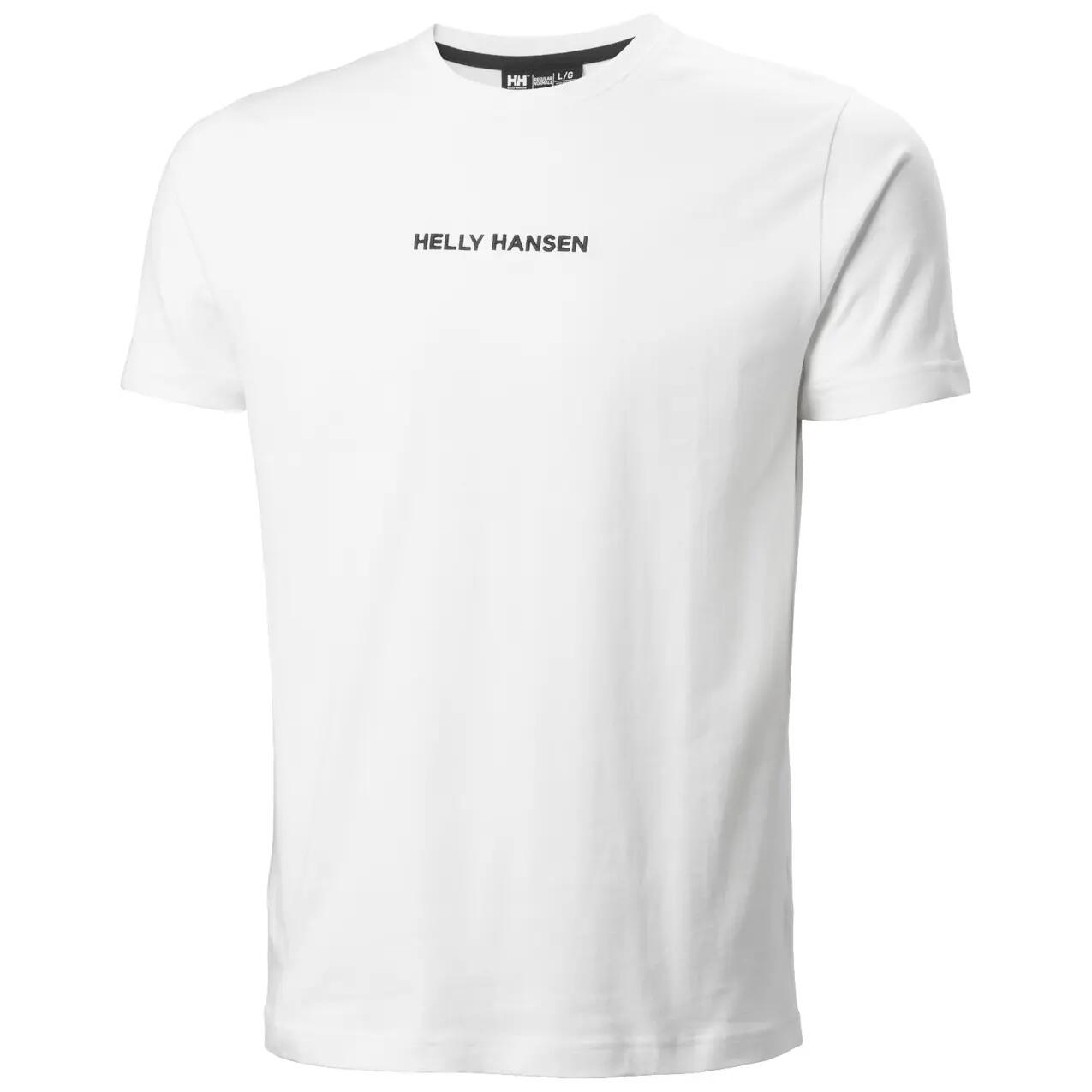 Koszulka Helly Hansen Core 2.0