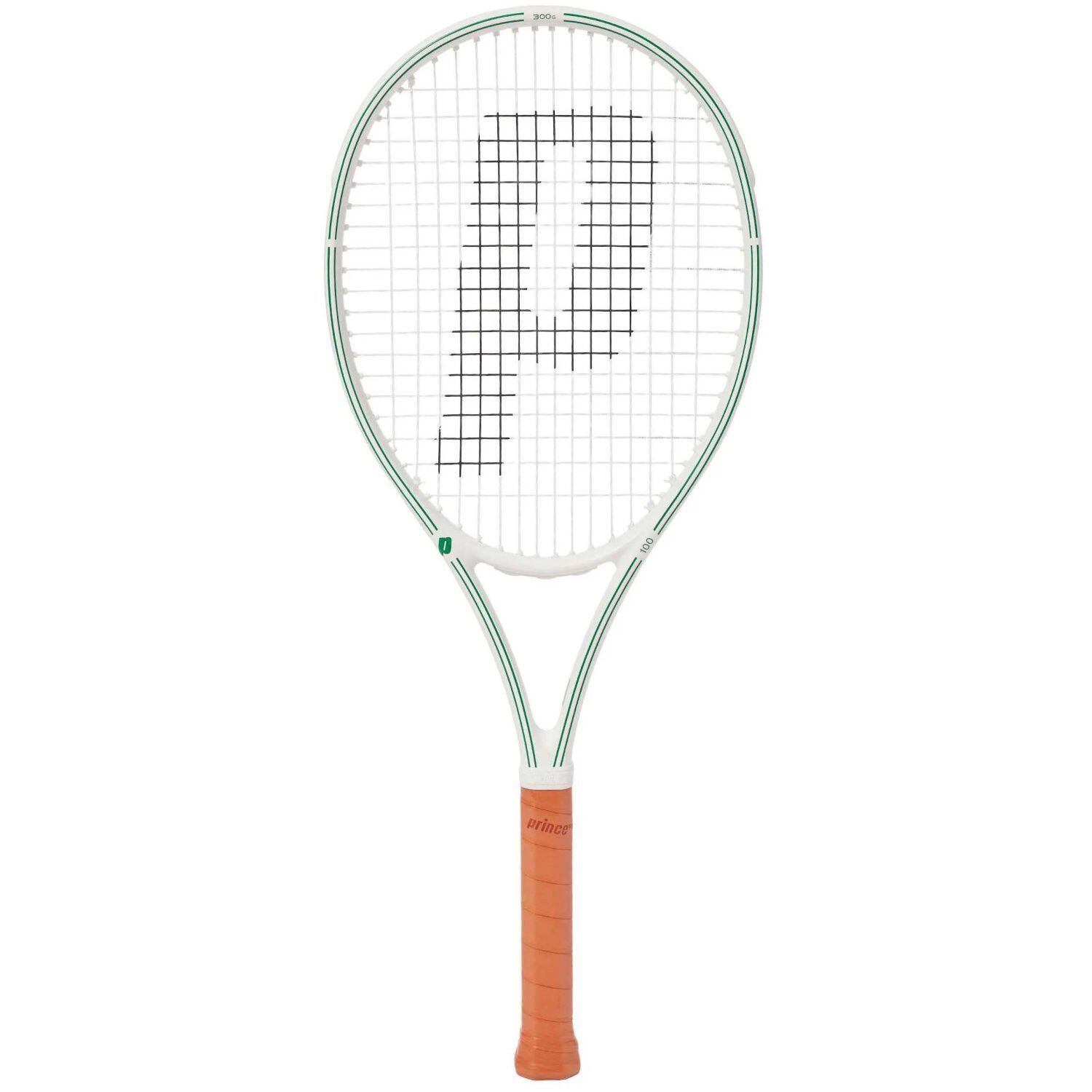 Rakieta tenisowa Prince Warrior Wht EDT 100 300