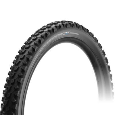 Opona kombinowana Pirelli Scorpion E-MTB