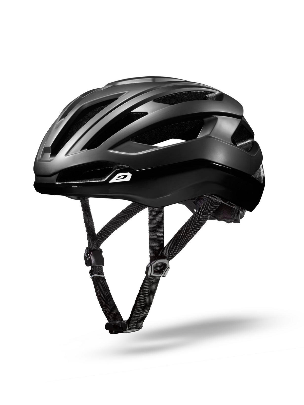 Kask rowerowy JULBO Fast Lane czarny mat