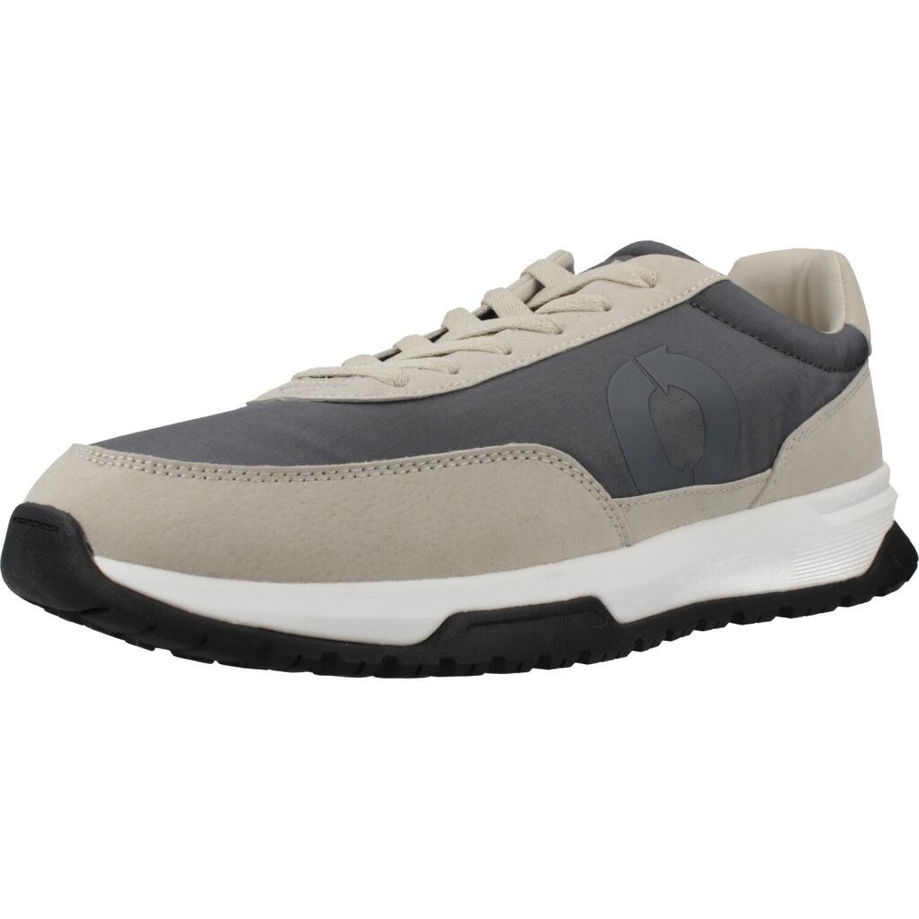 Buty ECOALF VENTURA SNEAKER MAN Szary