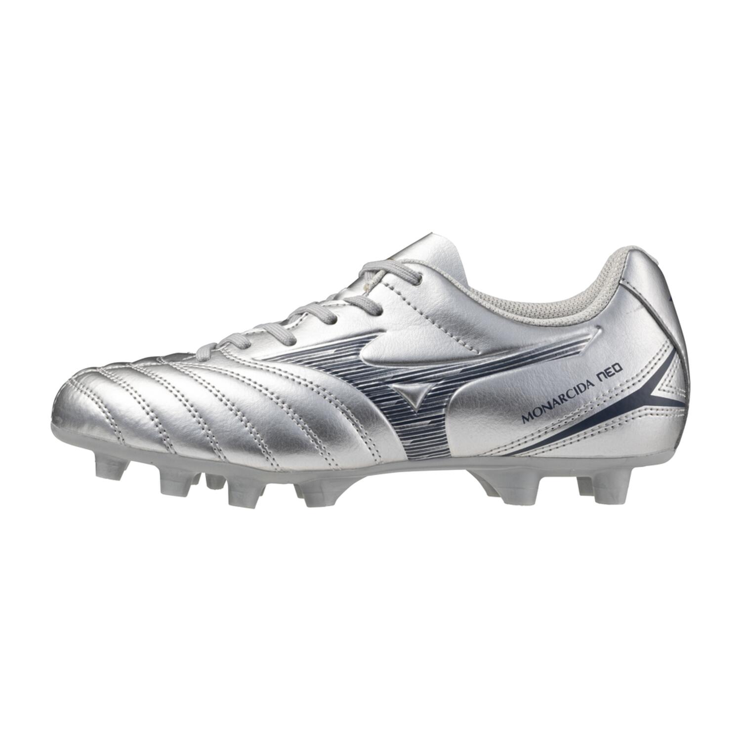 Dziecięce buty piłkarskie Mizuno Monarcida Neo 3 FG