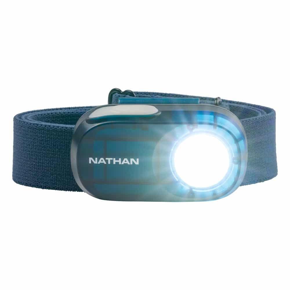 Lampa Nathan Luna Fire 400 RX