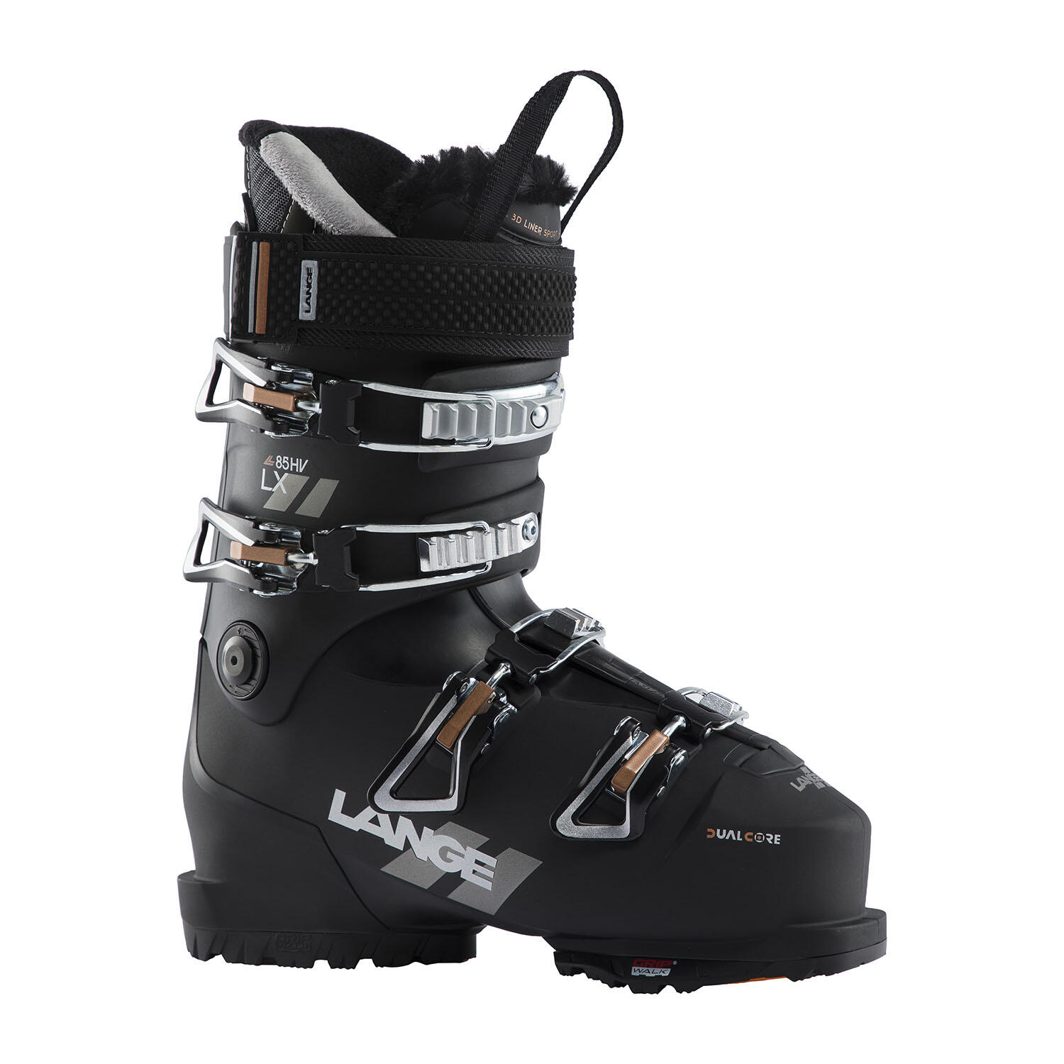Lange LX 85 W HV Gripwalk Czarne