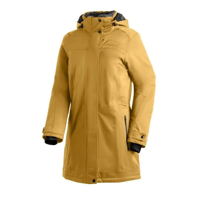 Płaszcz damski Maier Sports Lisa 2.1