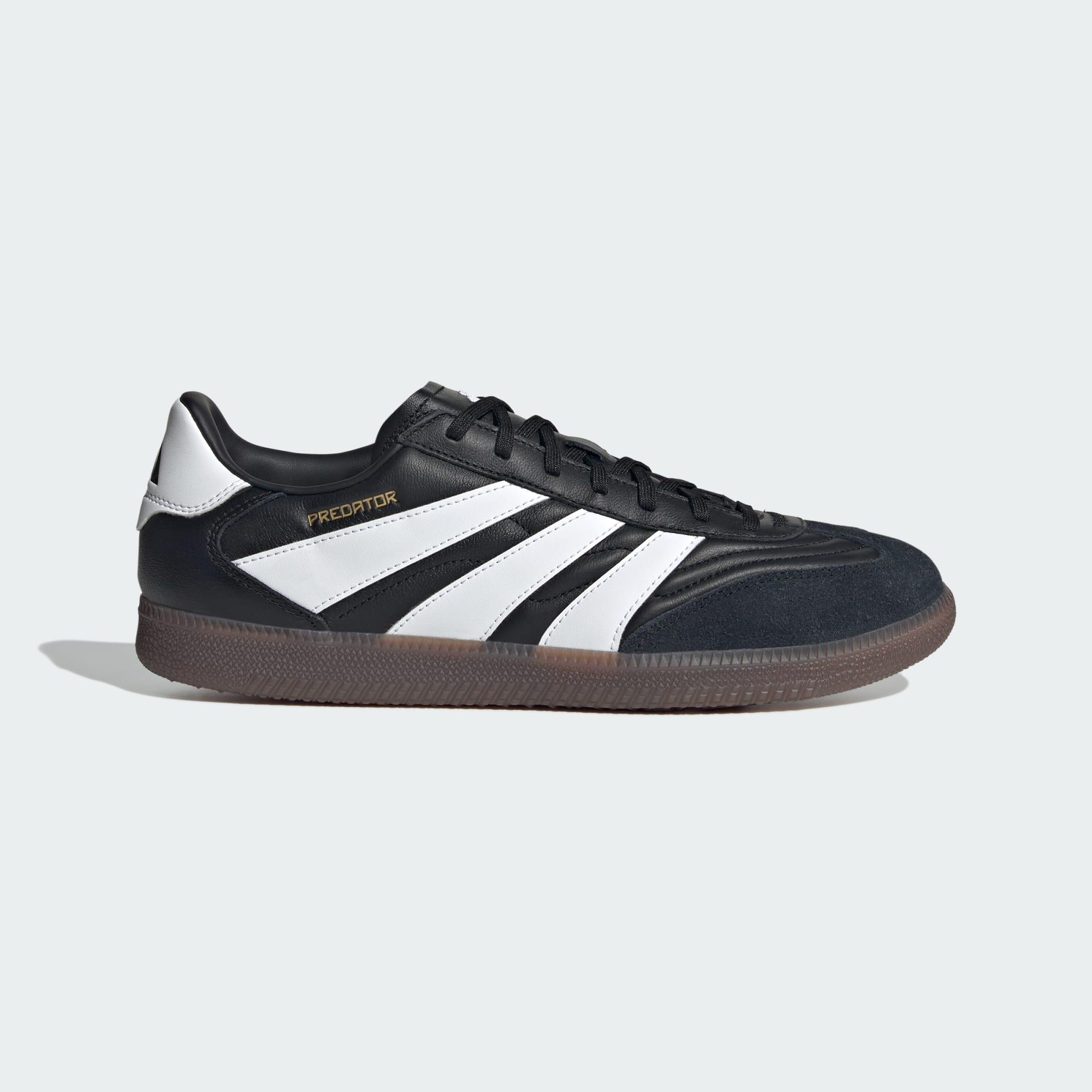 Buty Predator Freestyle IN