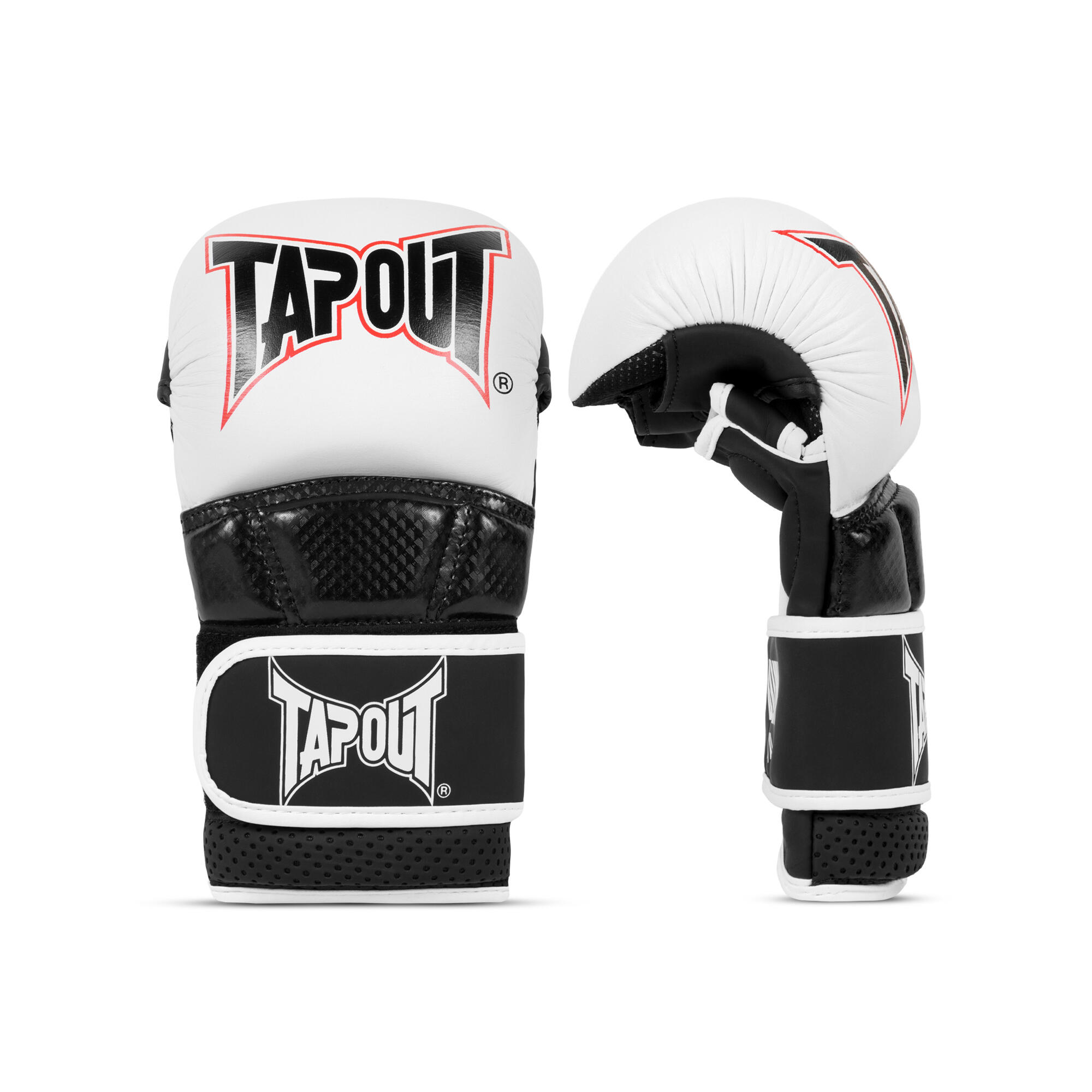 Rękawice do treningu MMA Tapout Brawl