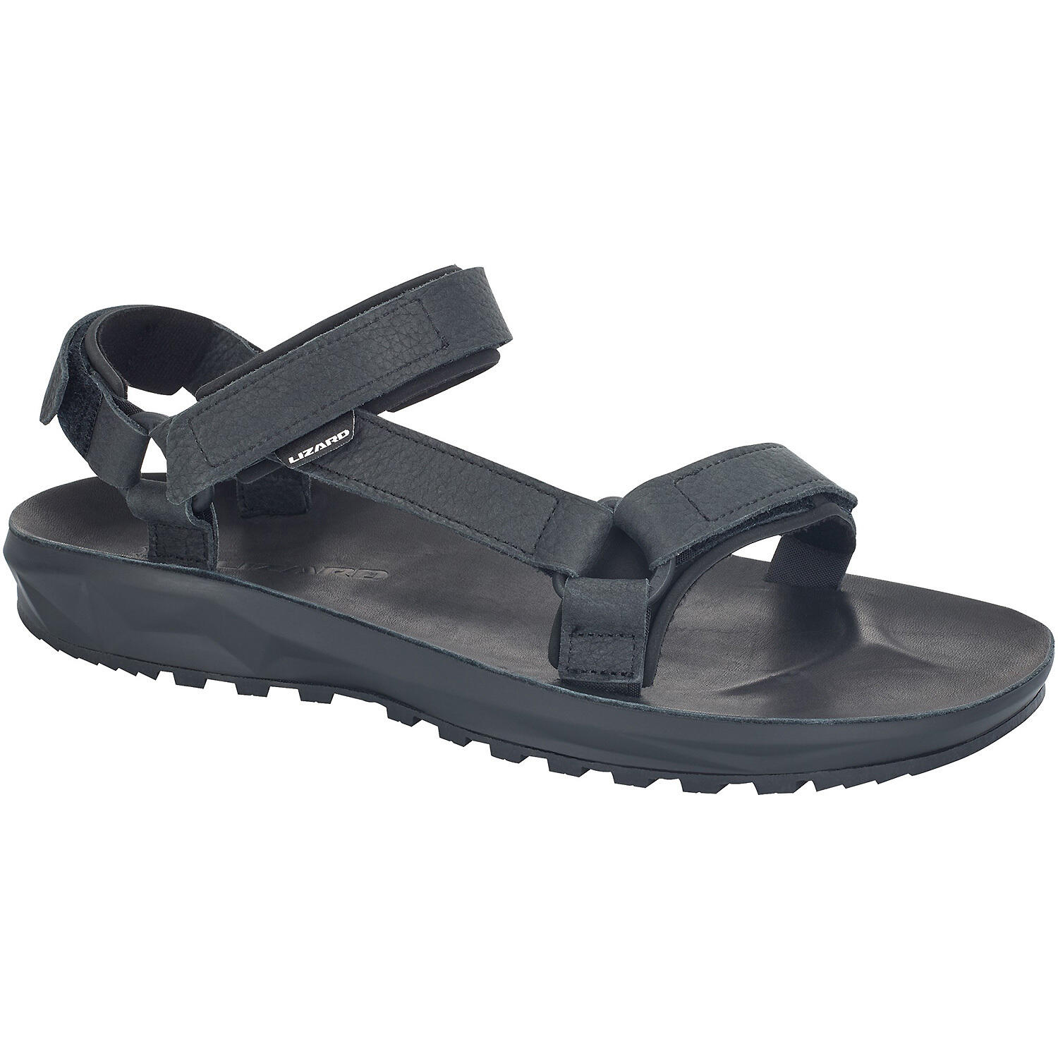 Sandały trekkingowe męskie Super Hike Leather