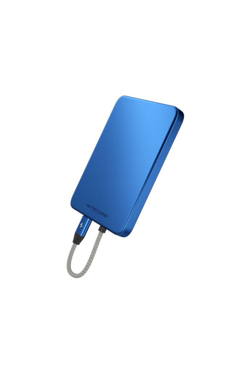 Powerbank turystyczny Pocket 5