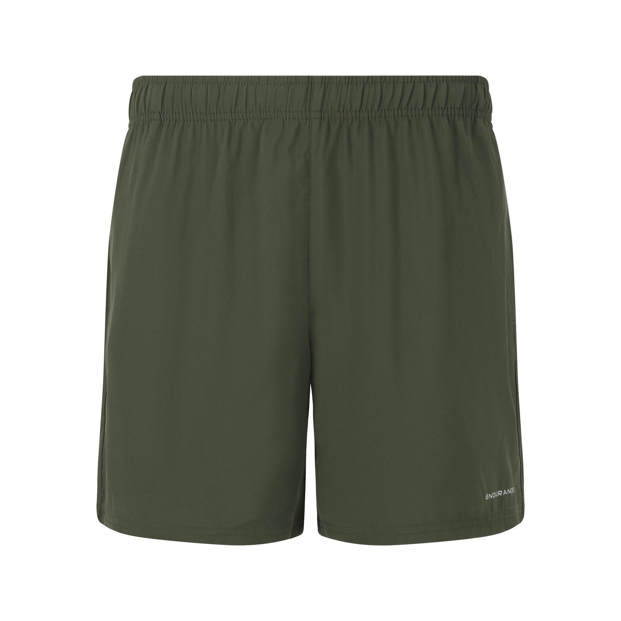Szorty Endurance Kroser