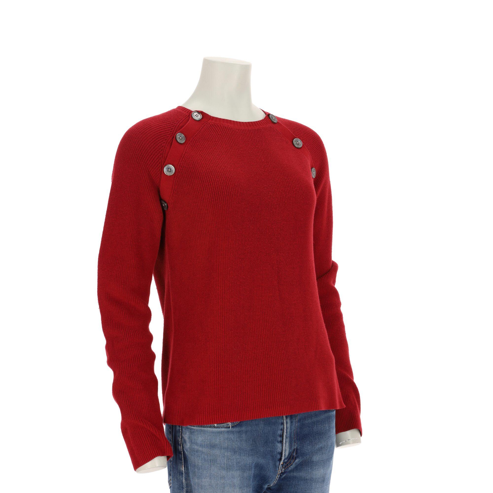 Second life - Lauren Ralph Lauren sweter damski - Jak nowy