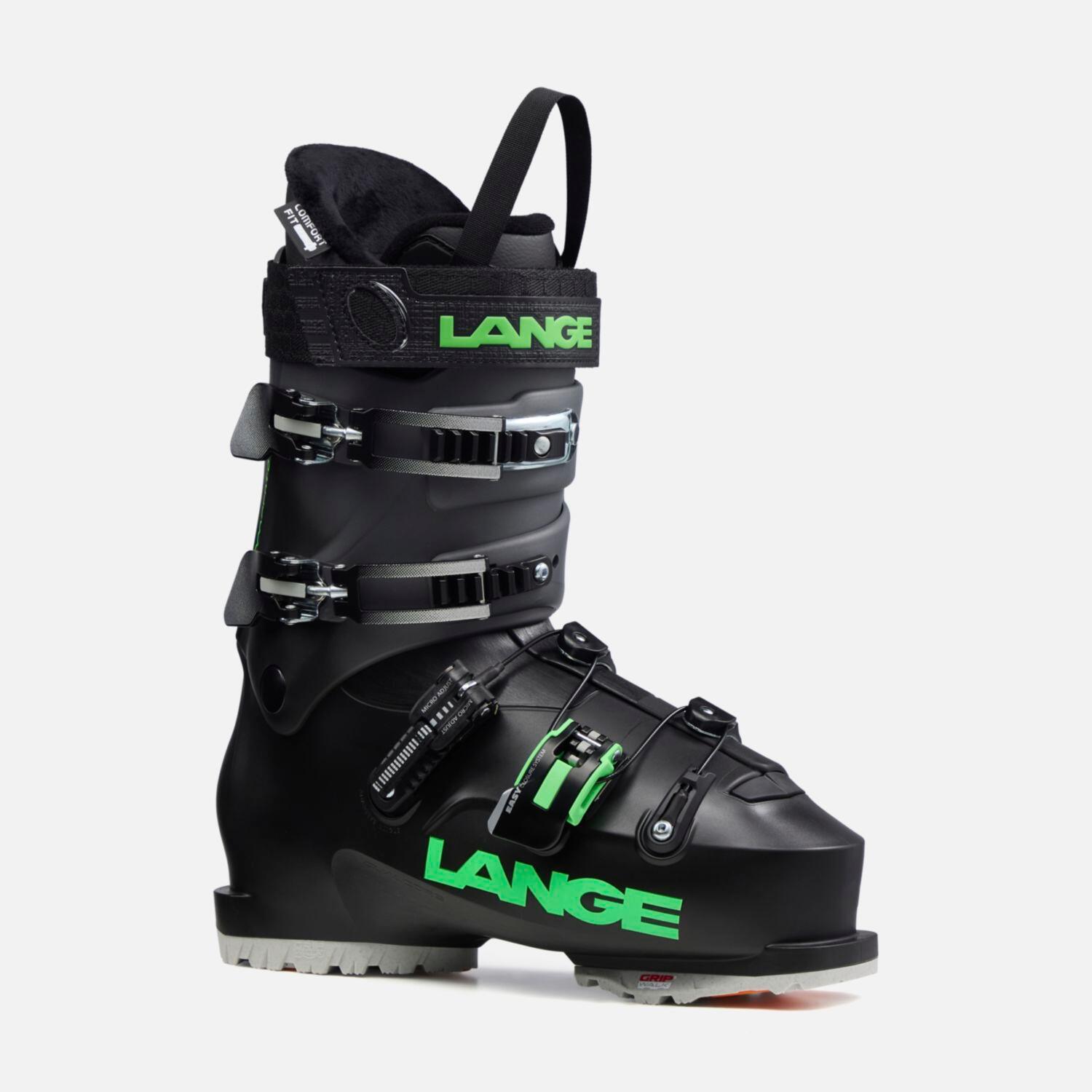Buty narciarskie męskie LANGE Concept 9 GW