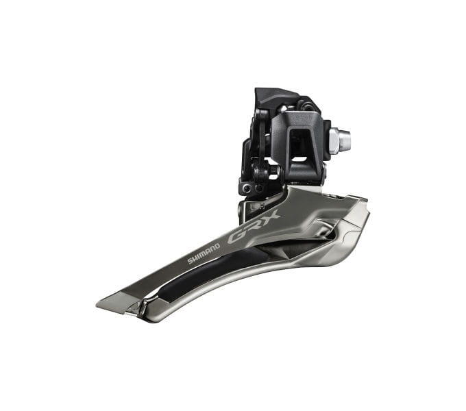 Przerzutka przednia Shimano GRX FD-RX820 12V