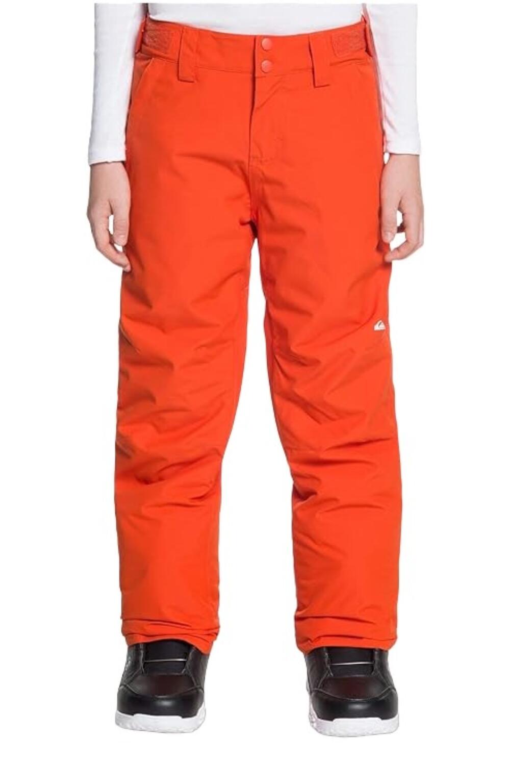 Spodnie narciarskie dla dzieci Quiksilver Estate 10K