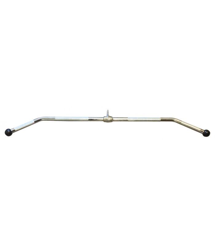 Uchwyt do wyciągu Sveltus 1585 Revolving steel