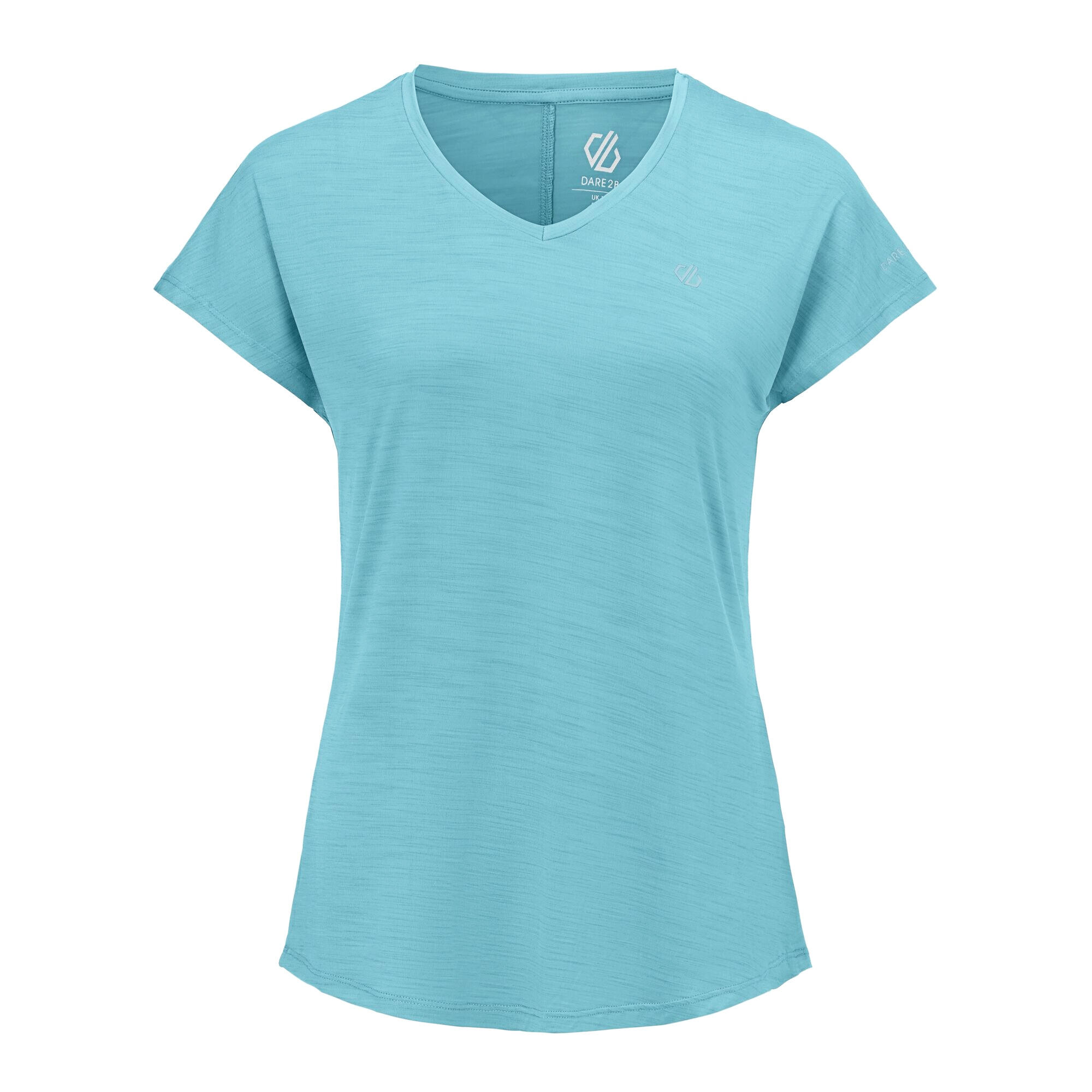 T-shirt Damski Sportowy