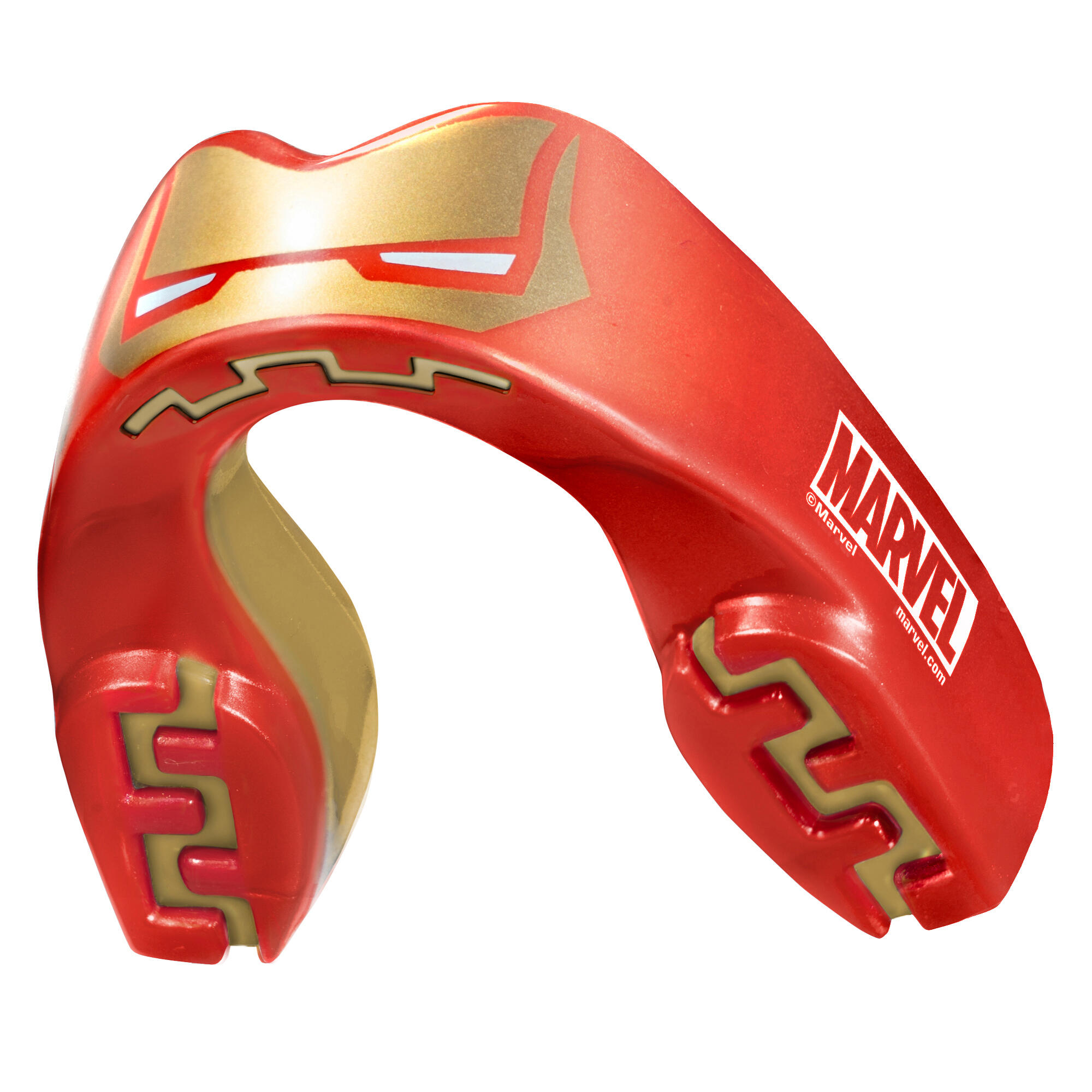 Ochraniacz na zęby Marvel Iron Man dla dorosłych