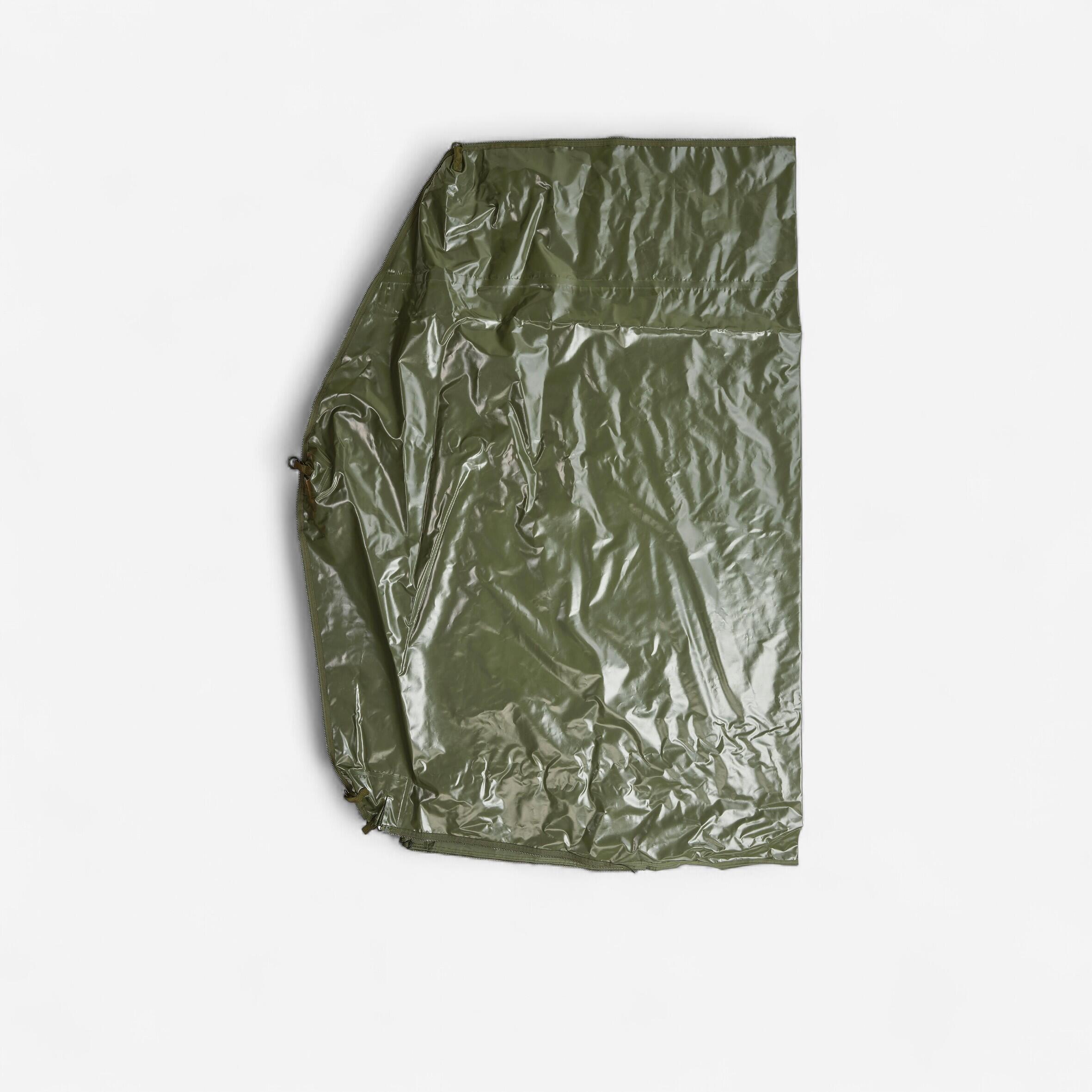 Podłoga do budki Caperlan Brolly 900