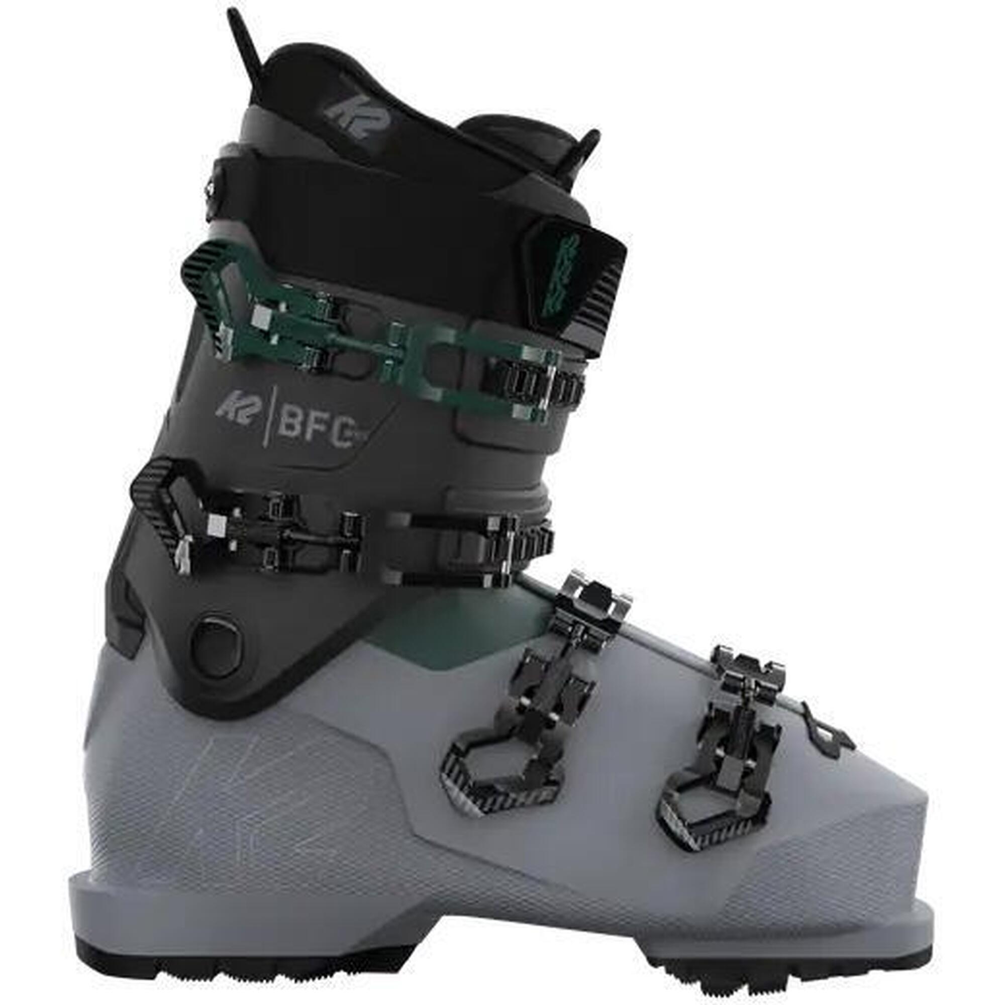 Buty Narciarskie Damskie K2 BFC 85