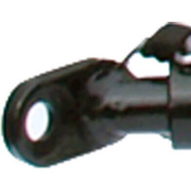Zamek łańcuchowy Roland Traveler - 11 mm x 14 mm