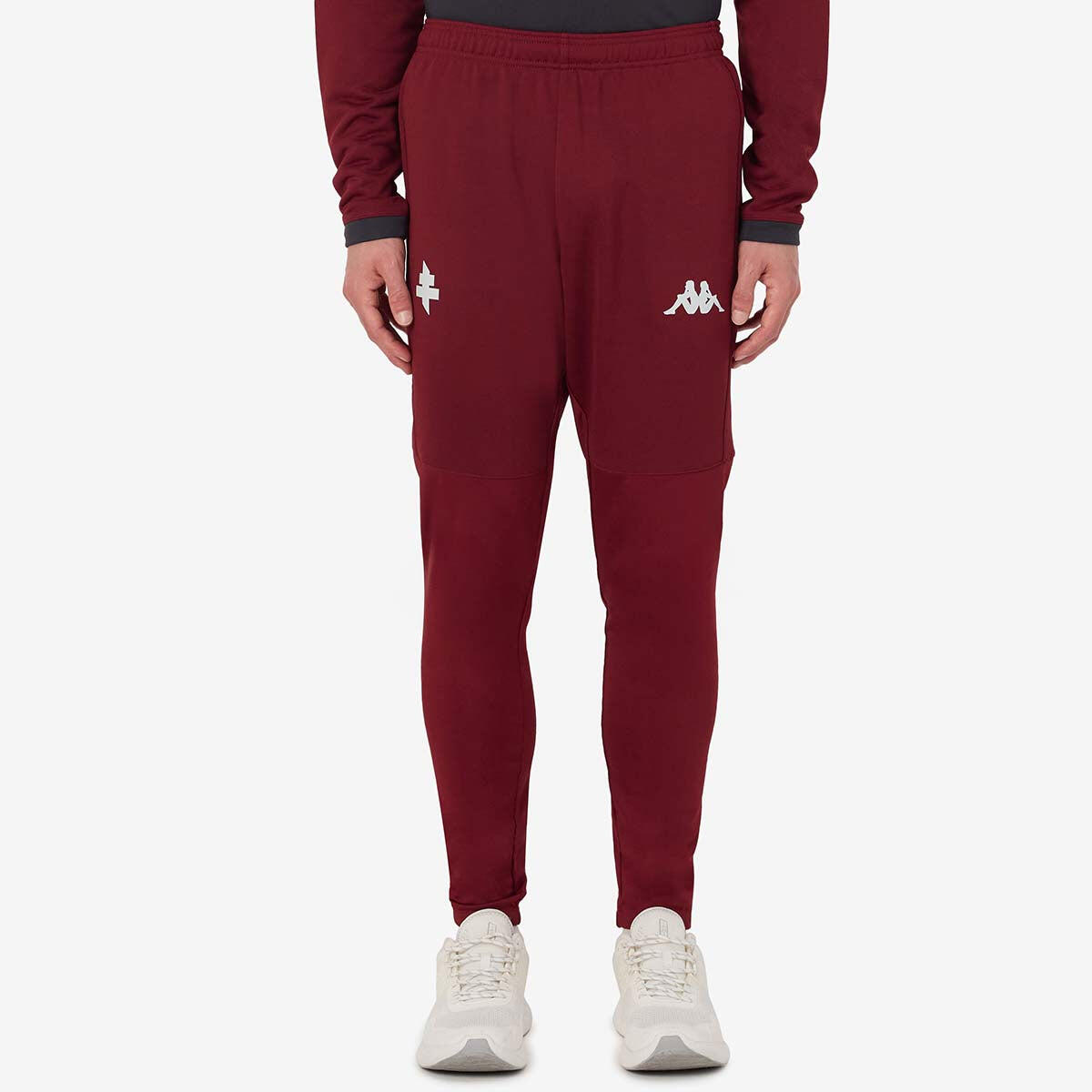 Pantalon dresowy FC Metz Mexino Pro 2025/26