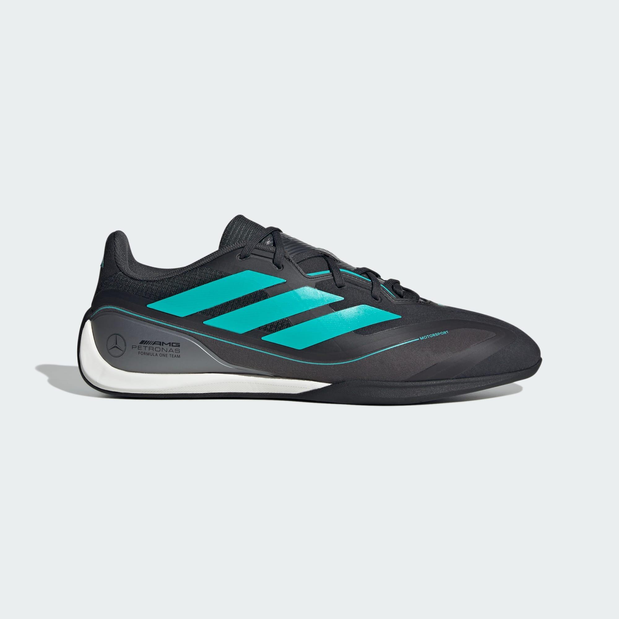 BUTY ADIDAS FEROZA MERCEDES AMG PETRONAS F1 TEAM