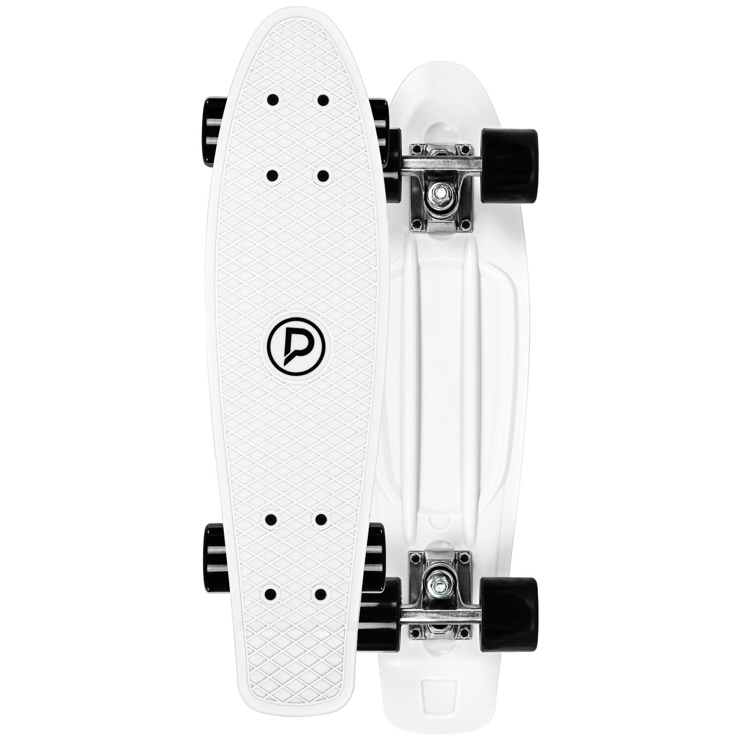 Deskorolka Playlife Vinylboard