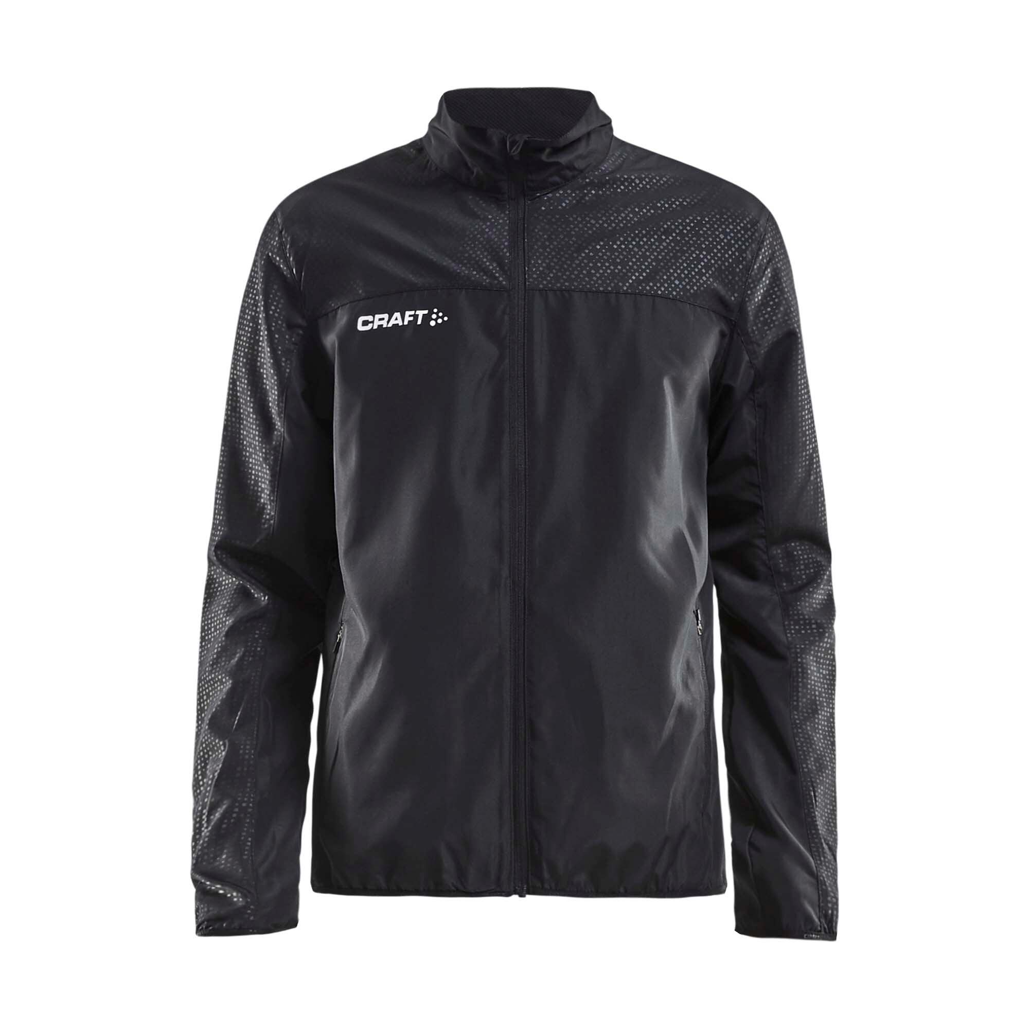 Windbreaker Craft rush